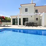 别墅 O Sonho Do Algarve - Private Swimming Pool - By Bedzy
