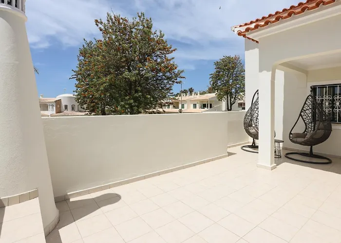 Villa O Sonho Do Algarve - Private Swimming Pool - By Bedzy *
