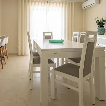 Vila O Sonho Do Algarve - Private Swimming Pool - By Bedzy