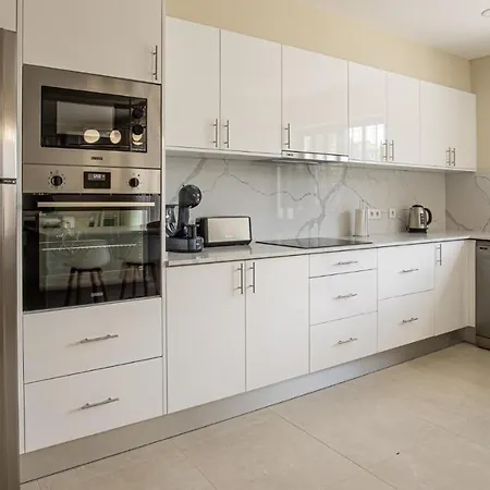 Vila O Sonho Do Algarve - Private Swimming Pool - By Bedzy