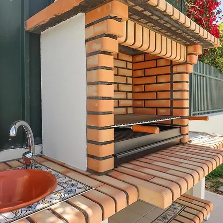 O Sonho Do Algarve - Private Swimming Pool - By Bedzy