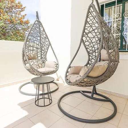 וילה O Sonho Do Algarve - Private Swimming Pool - By Bedzy אלבופיירה