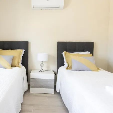 O Sonho Do Algarve - Private Swimming Pool - By Bedzy אלבופיירה