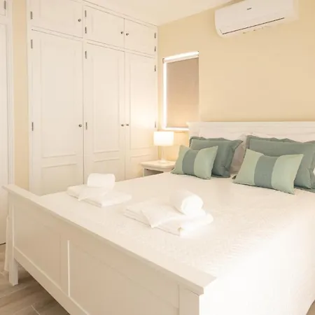 Vila O Sonho Do Algarve - Private Swimming Pool - By Bedzy Albufeira