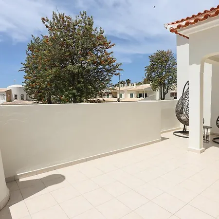 Vila O Sonho Do Algarve - Private Swimming Pool - By Bedzy *