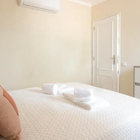 Villa O Sonho Do Algarve - Private Swimming Pool - By Bedzy