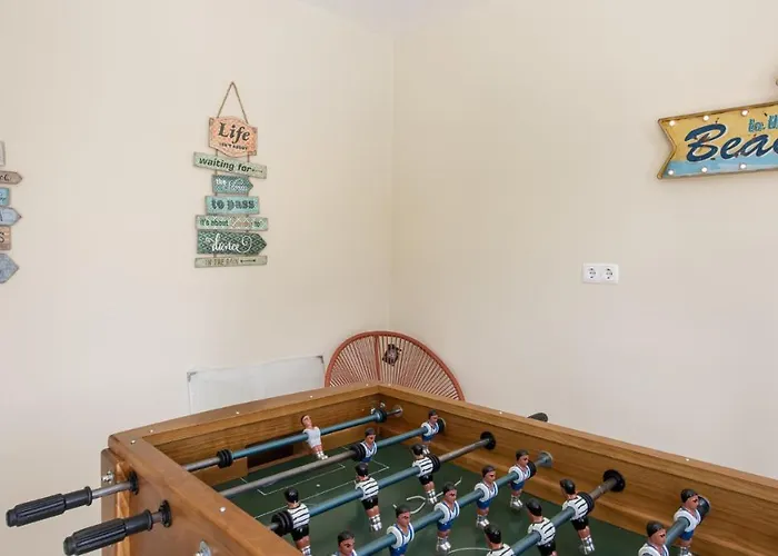 O Sonho Do Algarve - Private Swimming Pool - By Bedzy Βίλα Αλμπουφέιρα