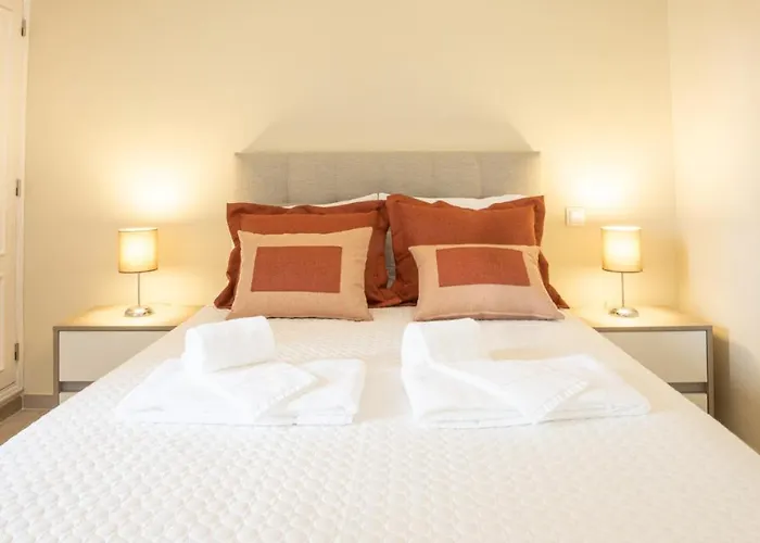 Βίλα O Sonho Do Algarve - Private Swimming Pool - By Bedzy *