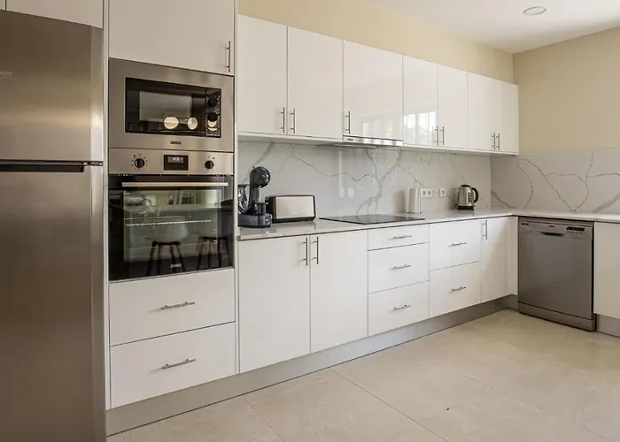 Βίλα O Sonho Do Algarve - Private Swimming Pool - By Bedzy