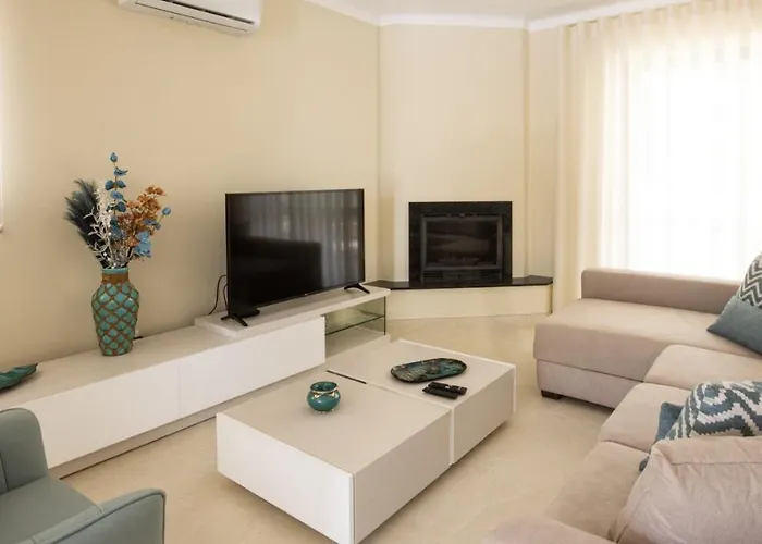 O Sonho Do Algarve - Private Swimming Pool - By Bedzy *