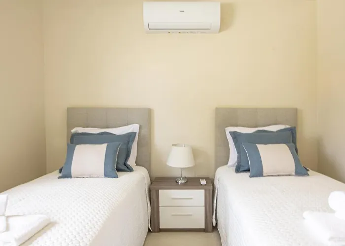 Βίλα O Sonho Do Algarve - Private Swimming Pool - By Bedzy