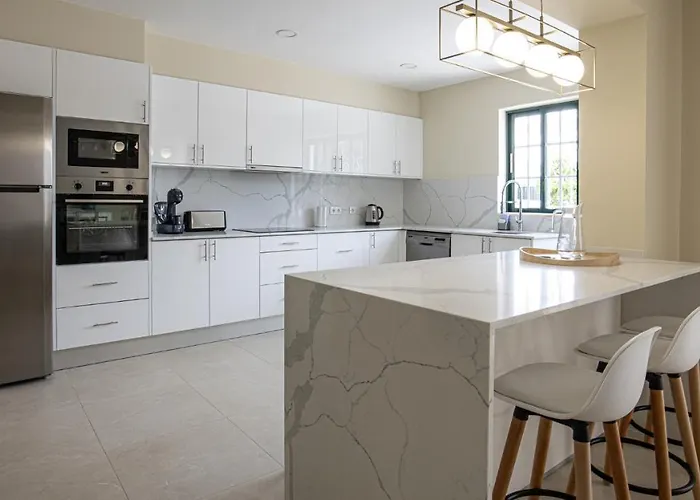 O Sonho Do Algarve - Private Swimming Pool - By Bedzy *