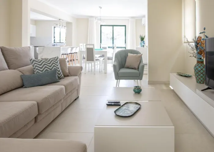 O Sonho Do Algarve - Private Swimming Pool - By Bedzy *