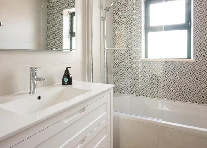 O Sonho Do Algarve - Private Swimming Pool - By Bedzy *