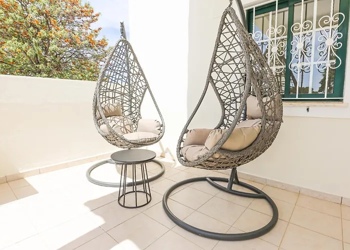 Βίλα O Sonho Do Algarve - Private Swimming Pool - By Bedzy Αλμπουφέιρα