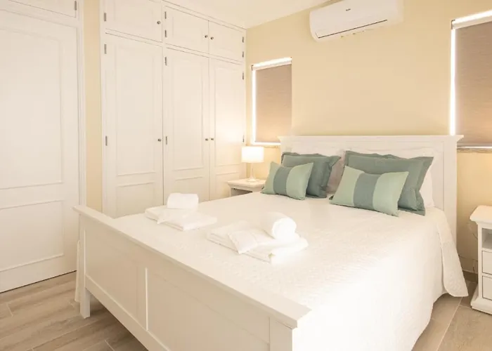 Βίλα O Sonho Do Algarve - Private Swimming Pool - By Bedzy Αλμπουφέιρα