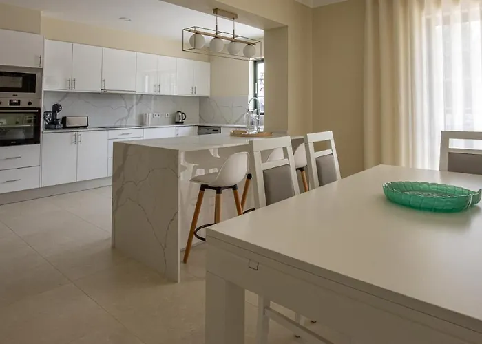 O Sonho Do Algarve - Private Swimming Pool - By Bedzy Βίλα Αλμπουφέιρα