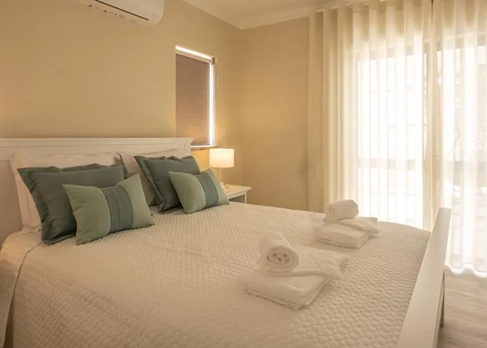 O Sonho Do Algarve - Private Swimming Pool - By Bedzy