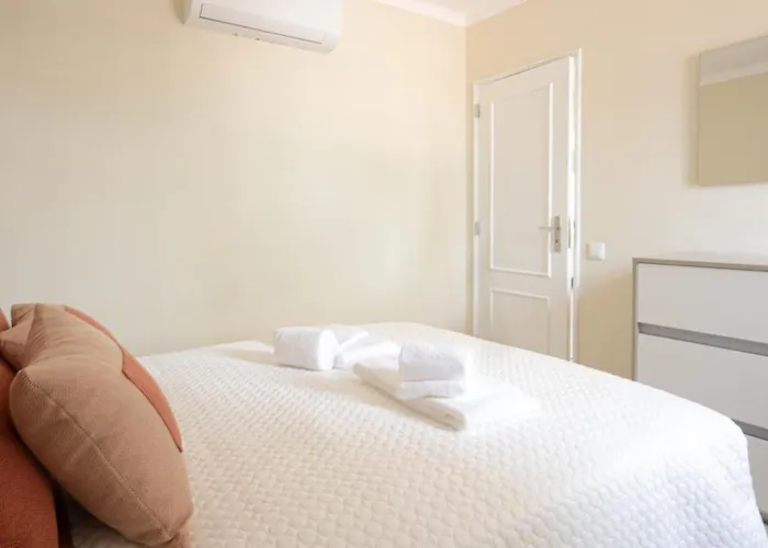 Βίλα O Sonho Do Algarve - Private Swimming Pool - By Bedzy