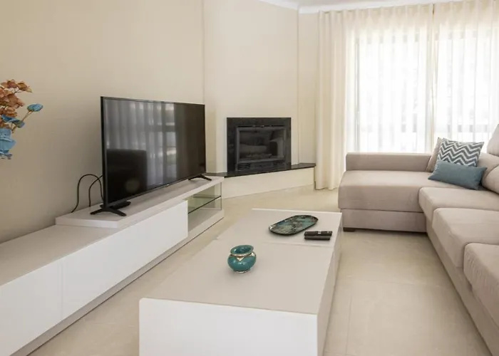 Βίλα O Sonho Do Algarve - Private Swimming Pool - By Bedzy