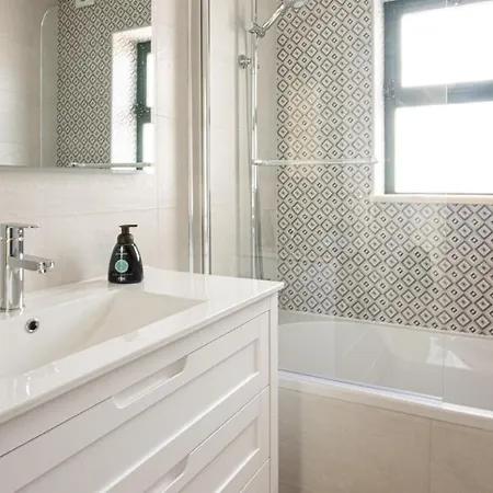 O Sonho Do Algarve - Private Swimming Pool - By Bedzy *