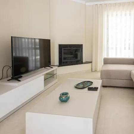 别墅 O Sonho Do Algarve - Private Swimming Pool - By Bedzy